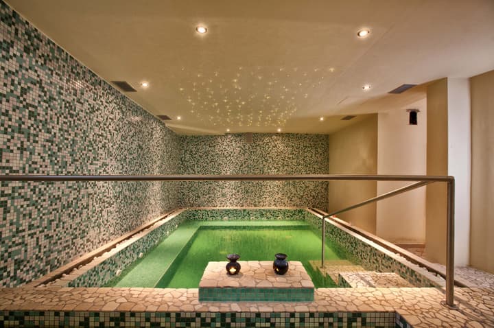 Terradimare Resort & Spa
