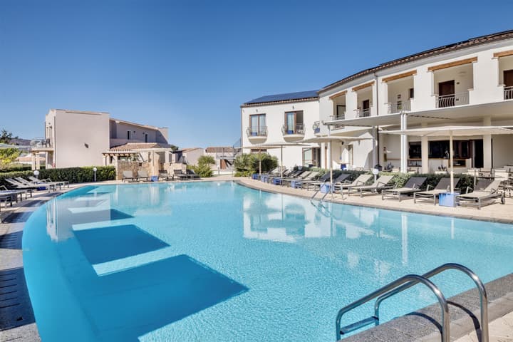 Terradimare Resort & Spa