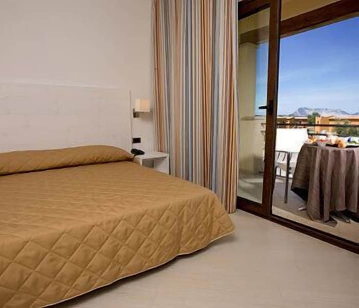 Terradimare Resort & Spa