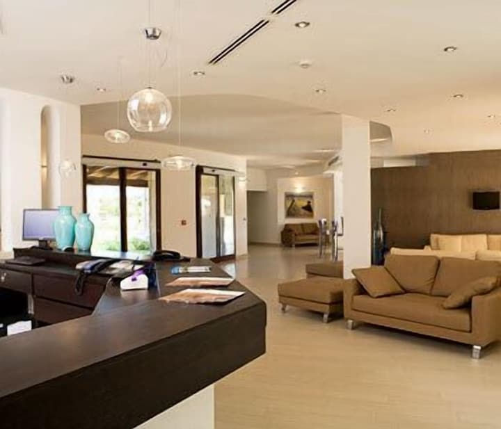 Terradimare Resort & Spa