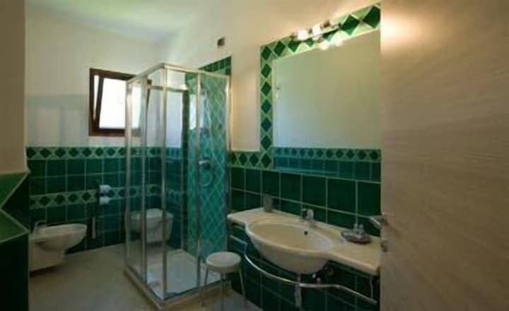 Terradimare Resort & Spa