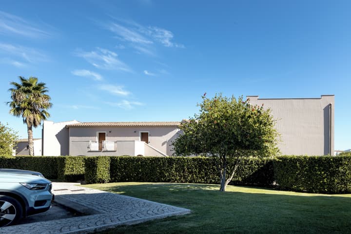 Terradimare Resort & Spa
