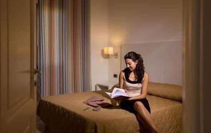 Terradimare Resort & Spa