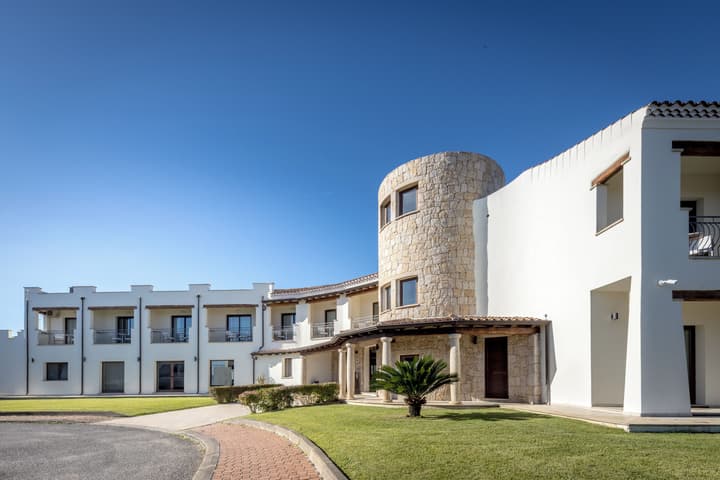 Terradimare Resort & Spa