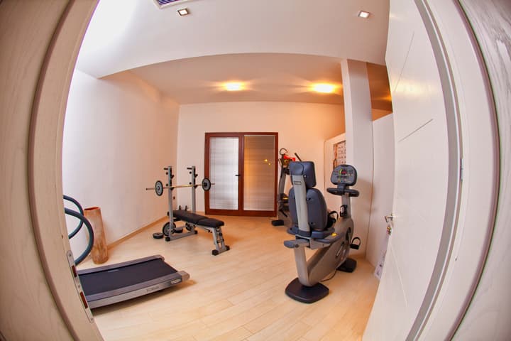 Terradimare Resort & Spa