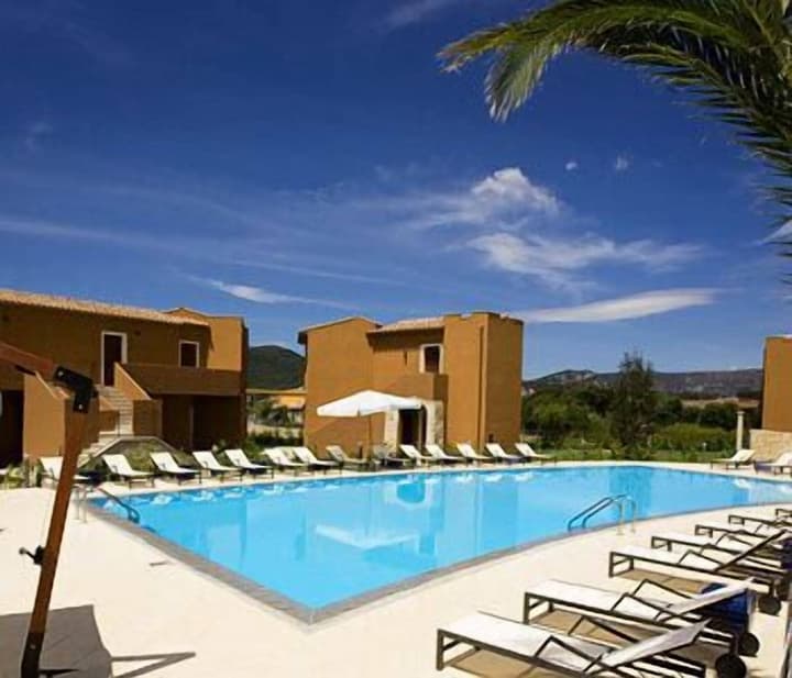 Terradimare Resort & Spa