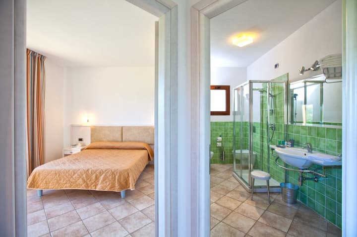 Terradimare Resort & Spa