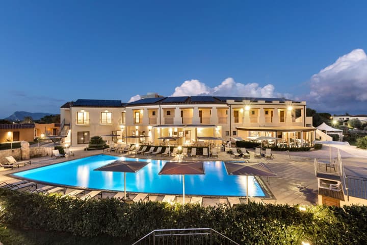 Terradimare Resort & Spa
