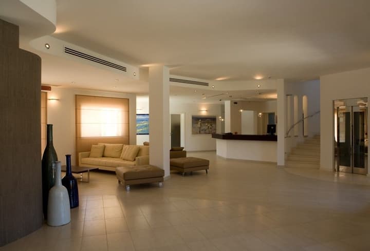 Terradimare Resort & Spa