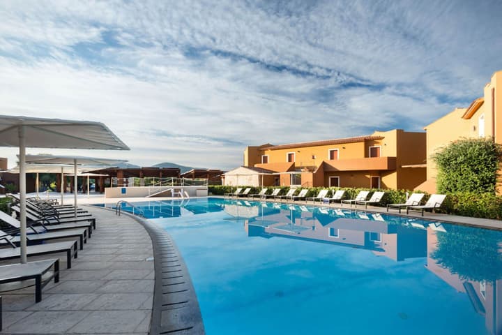 Terradimare Resort & Spa