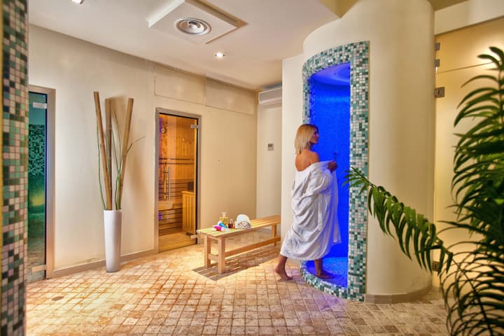 Terradimare Resort & Spa