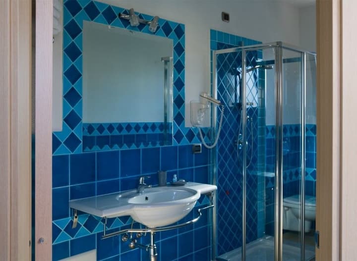 Terradimare Resort & Spa