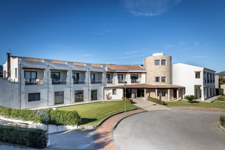Terradimare Resort & Spa