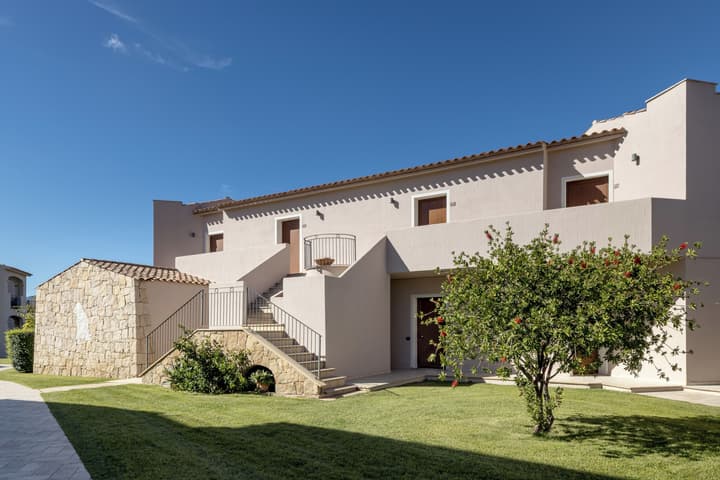 Terradimare Resort & Spa