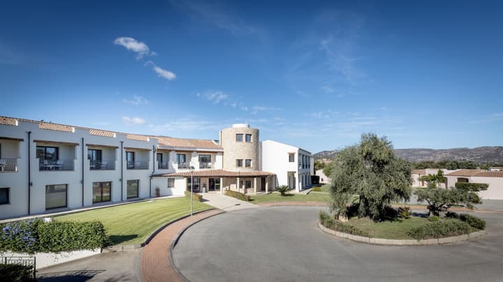 Terradimare Resort & Spa