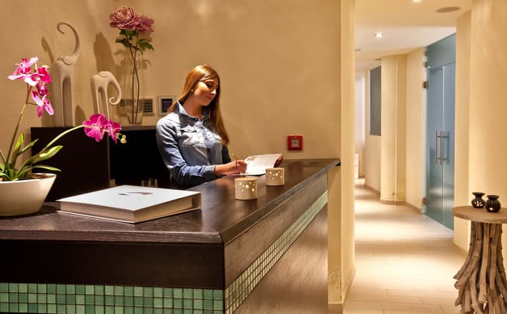 Terradimare Resort & Spa