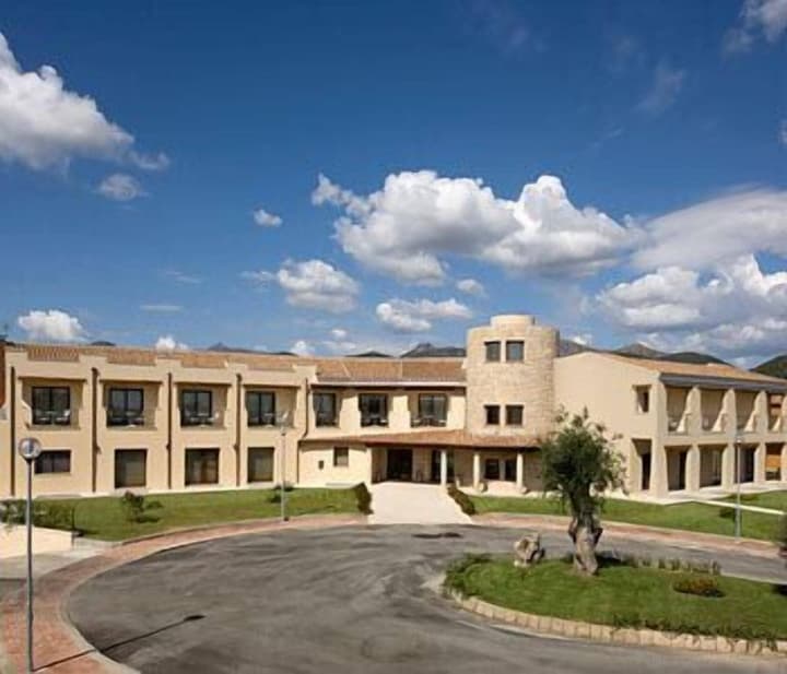 Terradimare Resort & Spa