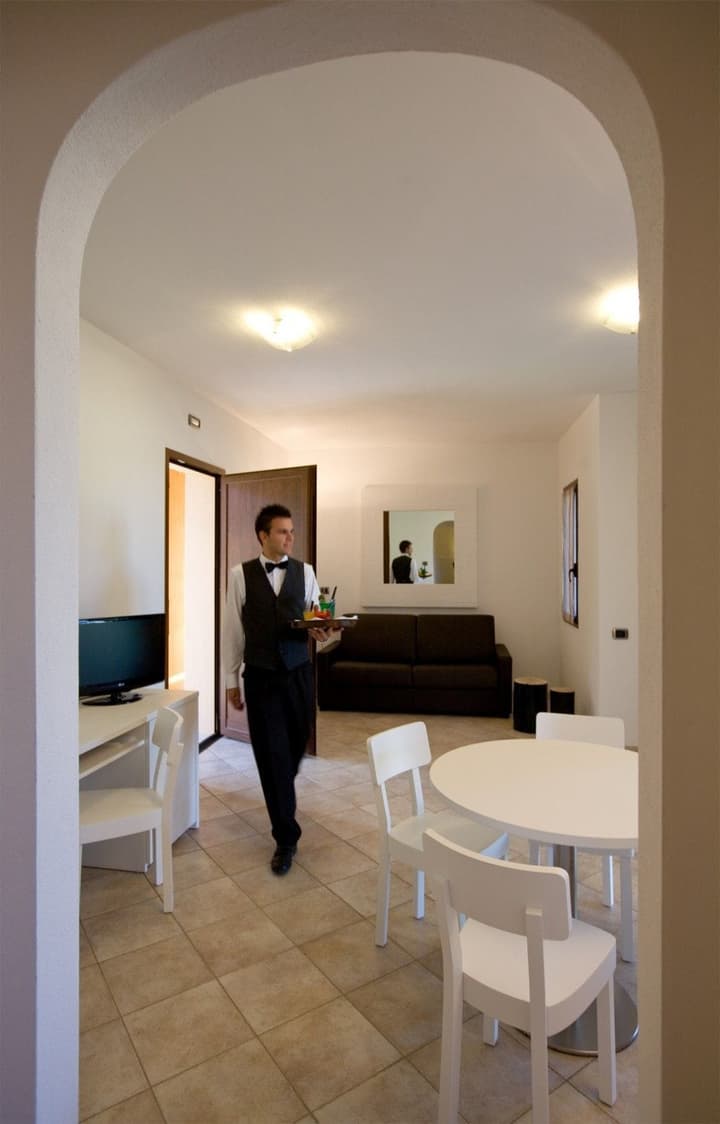 Terradimare Resort & Spa