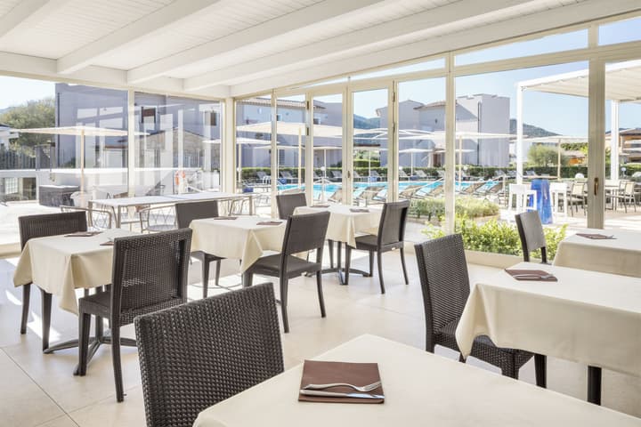 Terradimare Resort & Spa