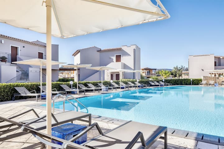 Terradimare Resort & Spa