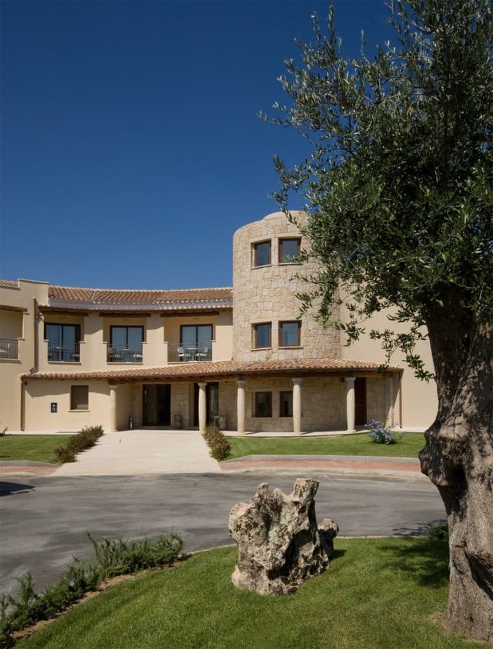 Terradimare Resort & Spa