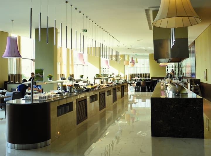 Vila Gale Coimbra Hotel