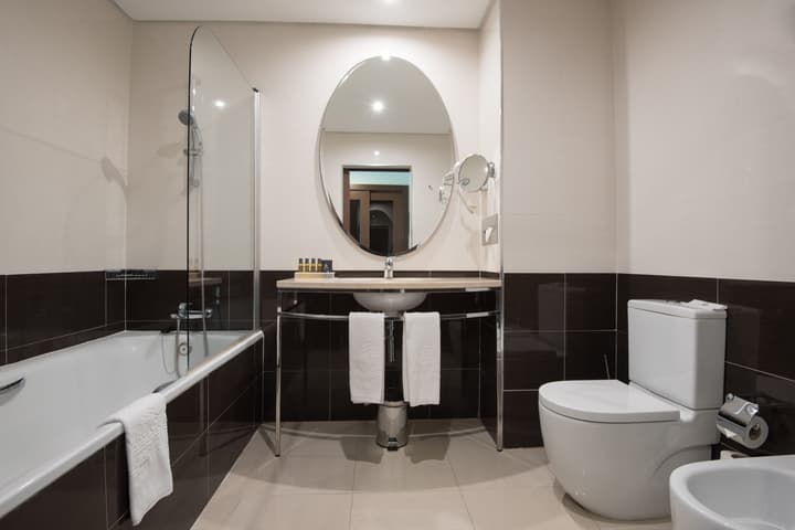 Vila Gale Coimbra Hotel