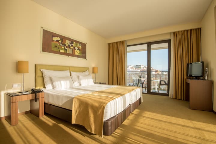 Vila Gale Coimbra Hotel