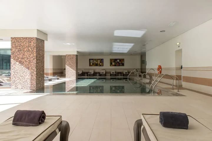 Vila Gale Coimbra Hotel