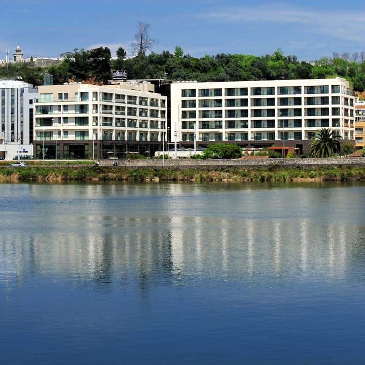 Vila Gale Coimbra Hotel