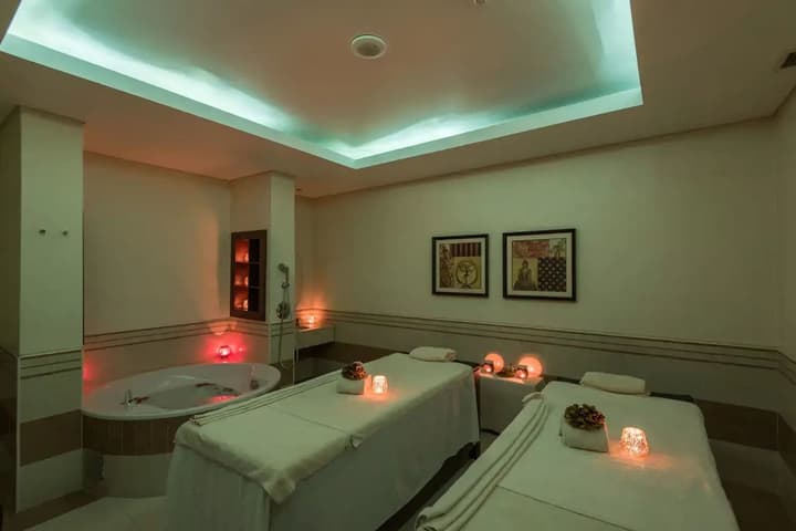 Vila Gale Coimbra Hotel