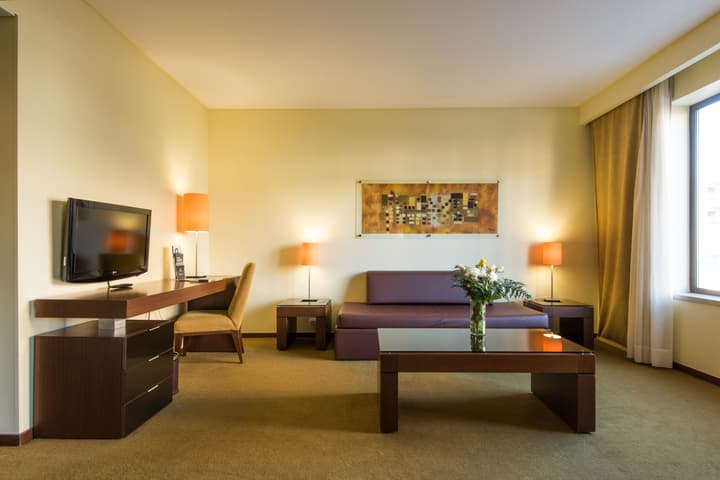 Vila Gale Coimbra Hotel