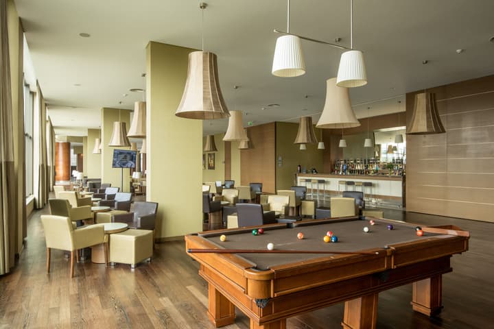 Vila Gale Coimbra Hotel