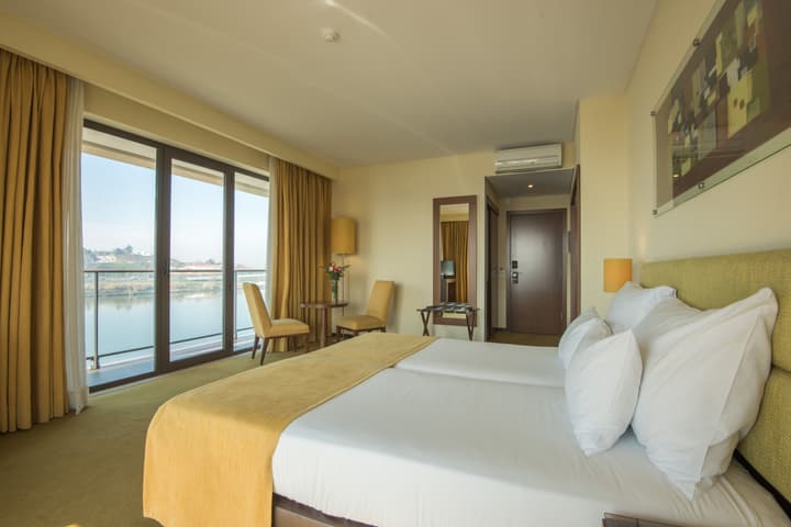 Vila Gale Coimbra Hotel