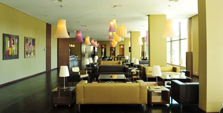 Vila Gale Coimbra Hotel