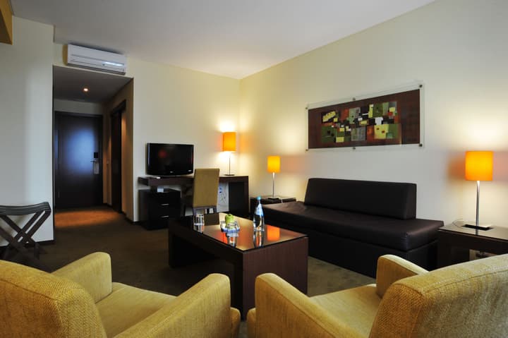 Vila Gale Coimbra Hotel
