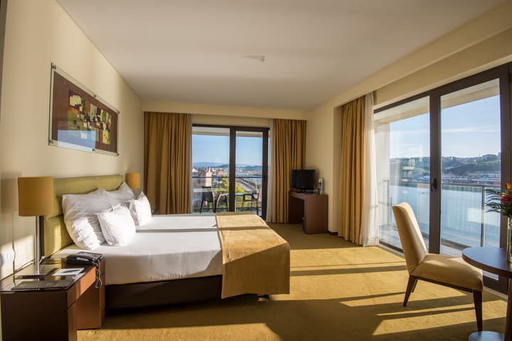 Vila Gale Coimbra Hotel