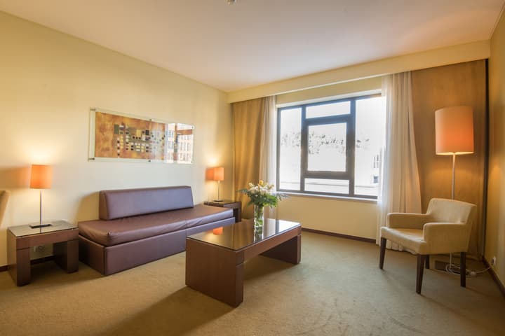 Vila Gale Coimbra Hotel
