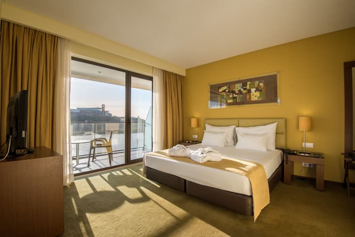 Vila Gale Coimbra Hotel