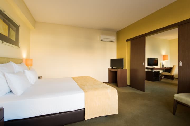 Vila Gale Coimbra Hotel