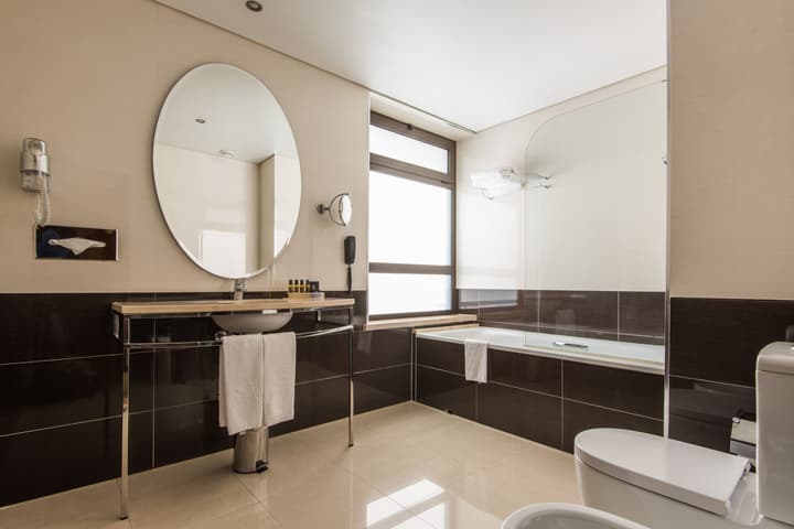 Vila Gale Coimbra Hotel