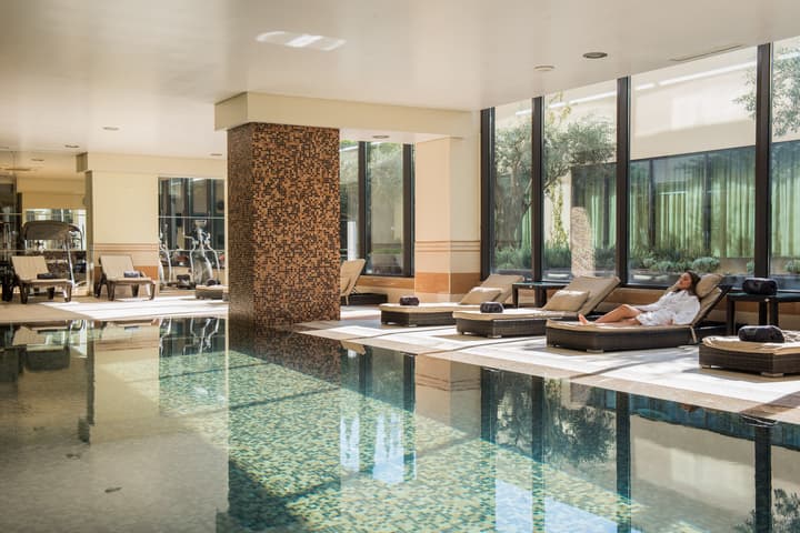 Vila Gale Coimbra Hotel