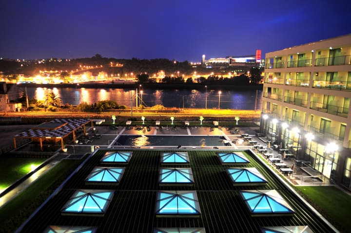 Vila Gale Coimbra Hotel