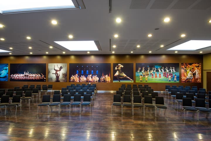 Vila Gale Coimbra Hotel