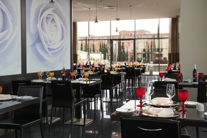Vila Gale Coimbra Hotel