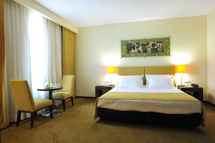 Vila Gale Coimbra Hotel