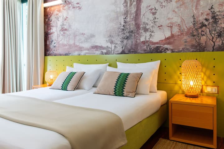 Aminess Vival Velaris Resort