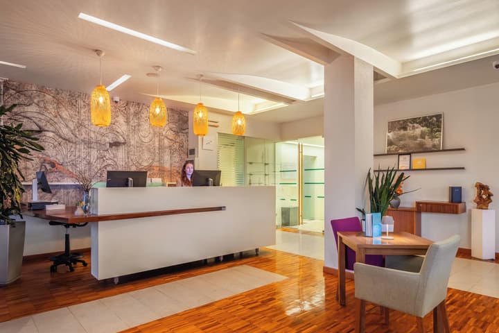 Aminess Vival Velaris Resort