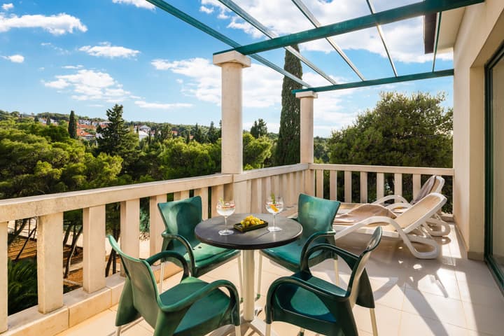 Aminess Vival Velaris Resort