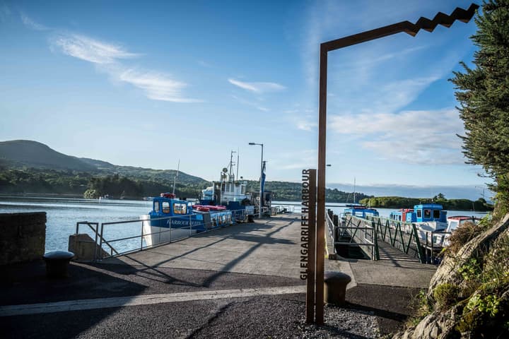 Eccles Hotel Glengarriff